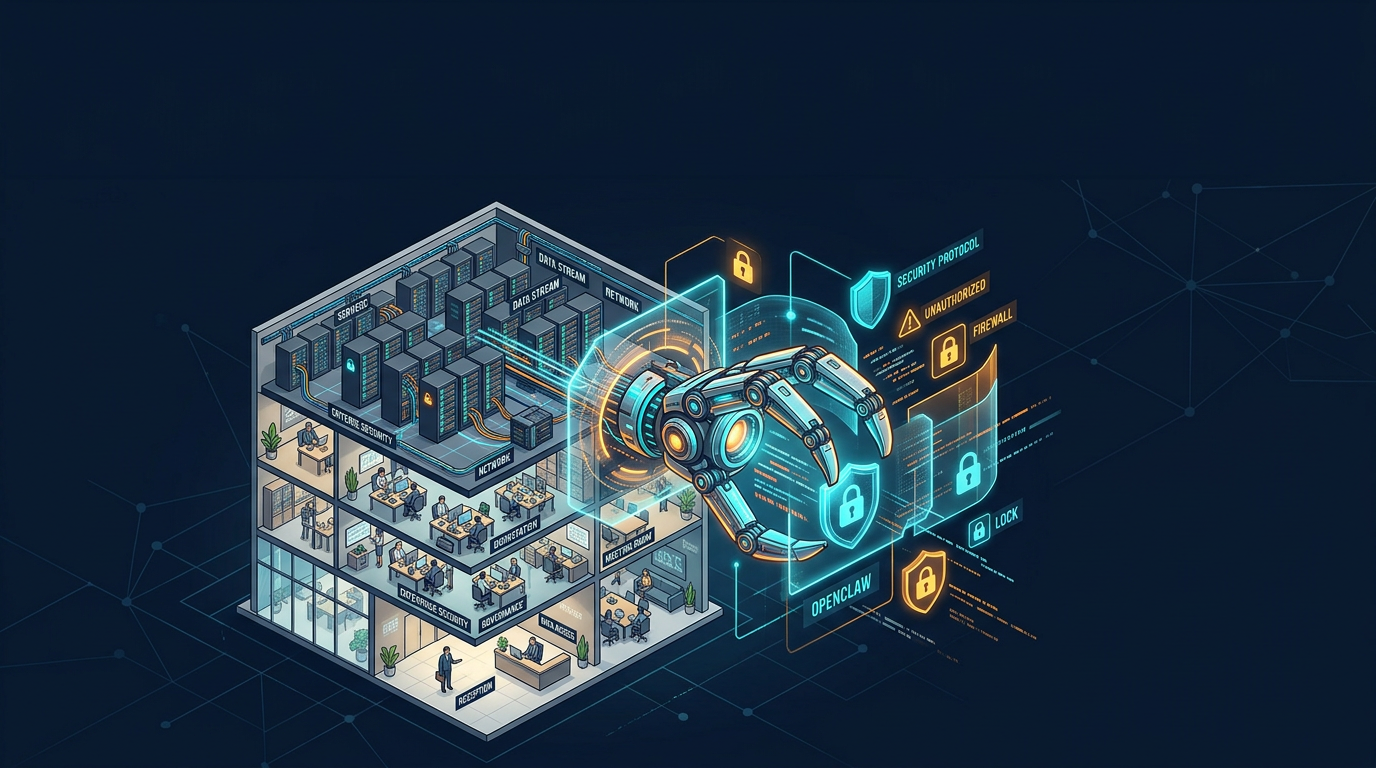 OpenClaw in the Enterprise, 2026: How Far from Lab to Production?